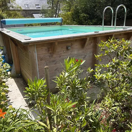 Séjour chez l'habitant Ibi Enjoy *