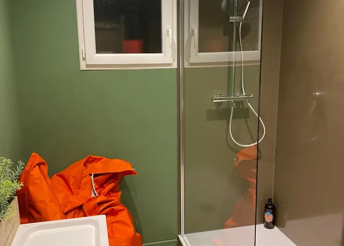 Ibi Enjoy Homestay szállás Ligné